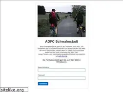 Sites similar to adfc-schwalmstadt.de