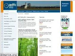 Sites similar to adfc-weilheim-schongau.de