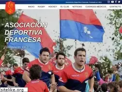 Sites similar to adfclub.com