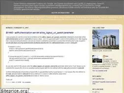 Sites similar to adfcodebits.blogspot.com