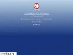 Sites similar to adfd.org