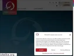 Sites similar to adfe.org