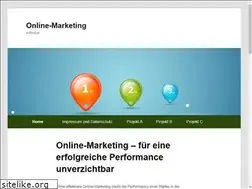 Sites similar to adfectus.de
