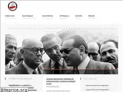 Sites similar to adfed.org.tr