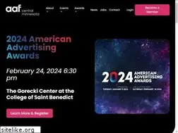 Sites similar to adfedcentral.com