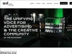 Sites similar to adfedsuncoast.com