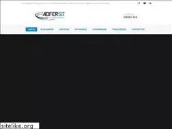 Sites similar to adfersit.pt