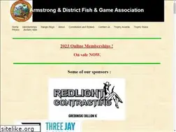 Sites similar to adfga.ca