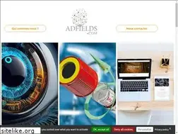 Sites similar to adfields.fr