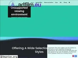 Sites similar to adfilm.eu