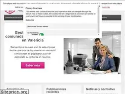 Sites similar to adfincas-ar.es