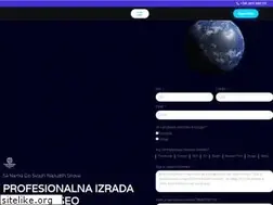 Sites similar to adfinitum.rs