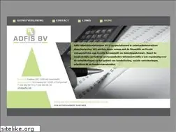 Sites similar to adfis.net