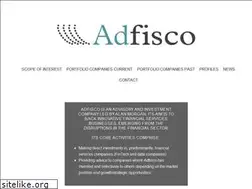 Sites similar to adfisco.com