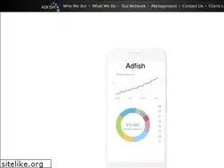 Sites similar to adfish.com