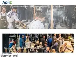 Sites similar to adfiz.nl