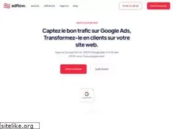 Sites similar to adflow.fr