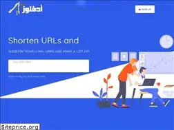 Sites similar to adfloz.co