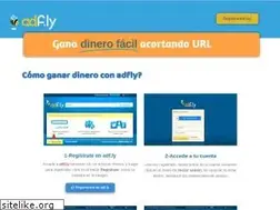 Sites similar to adfly.es