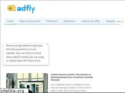 Sites similar to adfly.eu