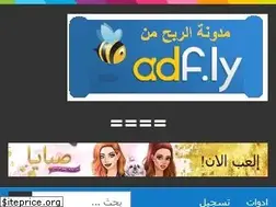 Sites similar to adflyarab.blogspot.com