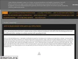 Sites similar to adflyhits.blogspot.com
