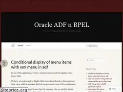 Sites similar to adfnbpel.wordpress.com
