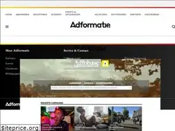 Sites similar to adfobase.nl