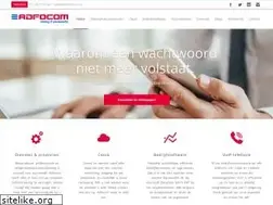 Sites similar to adfocom.nl