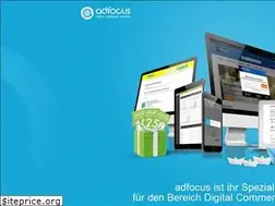 Sites similar to adfocus.ch