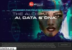 Sites similar to adfocus.co.za