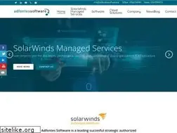 Sites similar to adfontessoftware.nl