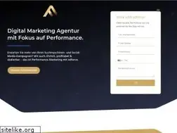 Sites similar to adforce.ch
