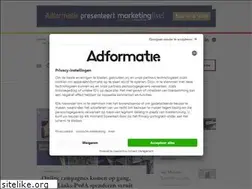Sites similar to adforesult.nl