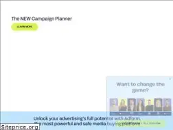 Sites similar to adform.com
