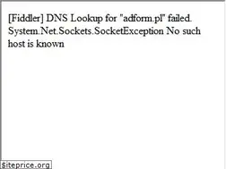Sites similar to adform.pl