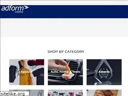 Sites similar to adformadvertising.com