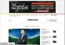 Sites similar to adformatie.nl