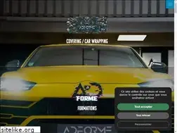 Sites similar to adforme.fr