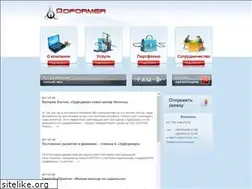Sites similar to adformer.com