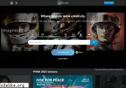 Sites similar to adforum.com