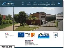 Sites similar to adfpa05.asso.fr