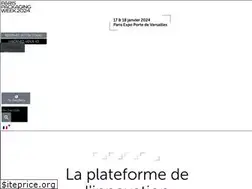 Sites similar to adfpcdparis.com
