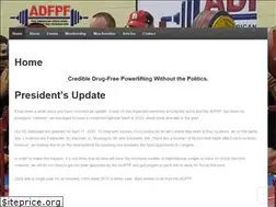 Sites similar to adfpf.net