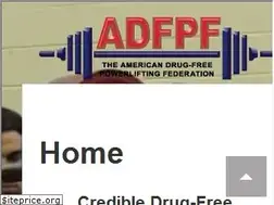 Sites similar to adfpf.org