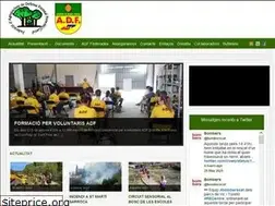 Sites similar to adfpg.org