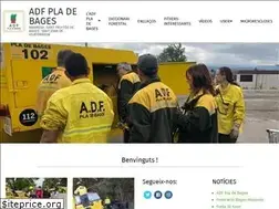 Sites similar to adfpladebages.cat