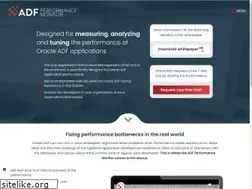 Sites similar to adfpm.com