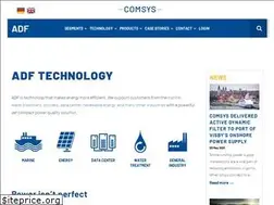Sites similar to adfpowertuning.com