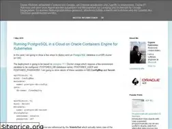 Sites similar to adfpractice-fedor.blogspot.com